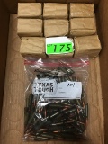 371 ROUNDS RUSSIAN SURPLUS 5.45 X 39 AMMO