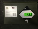 720 ROUNDS MKE 5.56 X 45 MM (IN AMMO CAN - BOXED)