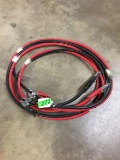 HEAVY DUTY JUMPER CABLE - TYPE 2 60V