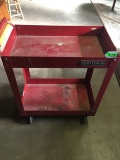 (1) CRAFTSMAN ROLLING UTILITY CART