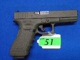 GLOCK 22 PISTOL;