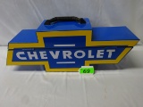 CHEVY TOOLBOX