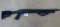 MOSSBERG 500 PUMP SHOTGUN