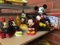 GROUPING OF MICKEY MOUSE COLLECTIBLES