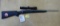 SAVAGE 16 BOLT ACTION RIFLE