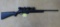 SAVAGE 93 BOLT ACTION RIFLE