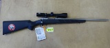 SAVAGE 16 BOLT ACTION RIFLE