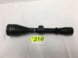 1 LEUPOLD VX-1 3-9 X 50 SCOPE