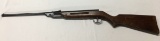 DAISY .177 BB GUN (IN SCOTLAND 220) VERY EARLY