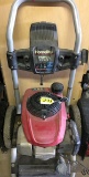 HONDA 2700 PSI 2.3 GPM STEAM CLEANER