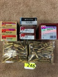 359 ROUNDS 22-250 HORNADY AMMO