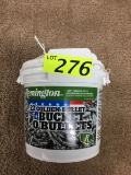 1400 ROUNDS 22 LR REMINGTON AMMO BUCKET-O-BULLETS