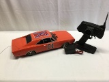 GENERAL LEE RADIO CONTROL CAR