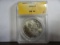 ANACS GRADED MS64 1884-O MORGAN SILVER DOLLAR