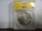 ANACS GRADED MS63 1886 MORGAN SILVER DOLLAR