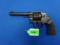 COLT DA 45 U.S. ARMY REVOLVER, SR # 205002, 45 CAL,