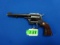 HI STANDARD 99 REVOLVER, SR # M054954, 22 MAG CAL,