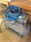 AIR COMPRESSOR WITH HOSE