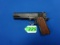 NORINCO 1911 A1 SEMI-AUTOMATIC PISTOL, SR # 422783, 45 ACP CAL,