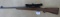 WINCHESTER 70 BOLT ACTION RIFLE, SR # G2125002, 223 REM CAL