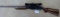 REMINGTON 760 PUMP ACTION RIFLE, SR # 280479, 270 WIN CALBANNER, VERY GOOD CONDITION