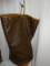 VINTAGE LOUIS VUITTON LARGE MONOGRAM DUFFLE,