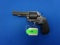 ARMSCOR 200 REVOLVER, SR # A1107184, 38 SPL CAL,