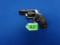 TAURUS ULTRA-LIGHT REVOLVER, SR # CP47232, 38 SPL CAL