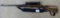 WINCHESTER 88 LEVER ACTION RIFLE, SR # 60823, 243 WIN CAL,