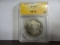 ANACS GRADED MS62 1878-S MORGAN SILVER DOLLAR