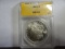 ANACS GRADED MS63 1882-S MORGAN SILVER DOLLAR