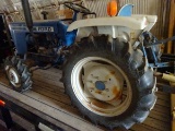 FORD MODEL 1500 TRACTOR