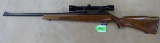 SEAR'S WESTERNFIELD M780 BOLT ACTON RIFLE, SR # 00325, 308 WIN CAL