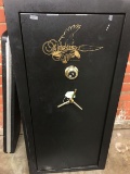 NEW AMERICAN EAGLE GUN SAFE