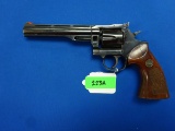 DAN WESSON REVOLVER 22, SR # 16298, 22 LR CAL