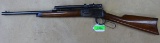 WINCHESTER 1894 LEVER ACTION RIFLE, SR # 86853, 30 WCF CAL