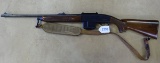 REMINGTON 742 RIFLE, SR # A7445367, 30-06 CAL