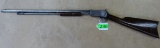 WINCHESTER 1890 PUMP ACTION RIFLE, SR # 3057, 22 LR CAL