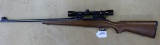 WINCHESTER 70 BOLT ACTION RIFLE, SR # G2125002, 223 REM CAL