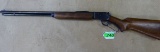 MARLIN 39A LEVER ACTION RIFLE, SR # L8995, 22 LR CAL