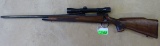 REMINGTON 700 LEFT HANDED BOLT ACTION RIFLE, SR # A649473, 30-06 CAL,