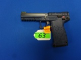 KEL-TEC PMR-30 SEMI-AUTOMATIC PISTOL, SR # WW9105, 22 WMR CAL,