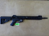 LARUE TACTICAL LT-15 RIFLE, SR # LTS6414, 5.56 CAL