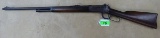 WINCHESTER 1894 LEVER ACTION RIFLE, SR # 502608, 25-35 WCF CAL,