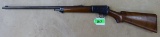 WINCHESTER 63 RIFLE, SR # 28201, 22 LR CAL