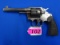 COLT DA45/1917 REVOLVER, SR # 159196/9005,