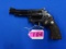 TAURUS 66 REVOLVER, SR # 6025,