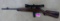 IVER JOHNSON U.S. CARBINE RIFLE, SR # 004925GOOD CONDITION