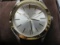 MICHAEL KORS WATCH WITH BROWN LEATHER BAND AND ORIGINAL BOX