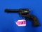 COLT FRONTIER SCOUT REVOLVER, SR # 101555F,